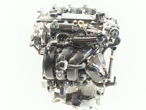 Used Engine TOYOTA YARIS CROSS (MXP_) 1.5 Hybrid (MXPJ10) (116 hp) 27681816