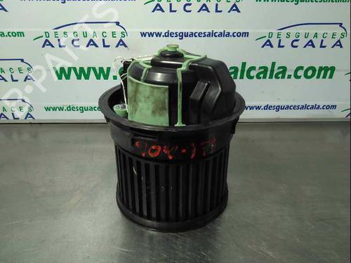 Used Heater blower motor Heater blower motor PEUGEOT 308 I (4A_, 4C_) [2007-2016] 9990021 9990021