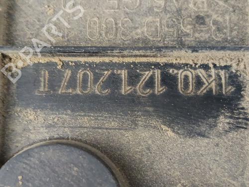 Køleventilator elektrisk SEAT LEON (1P1) 1.9 TDI | BP30890058M35