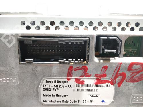 Display monitor FORD FOCUS III  | BP10065190C48 