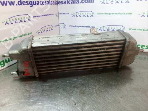 Intercooler KIA CEE'D Hatchback (ED) | BP9994287M30 - Image 2
