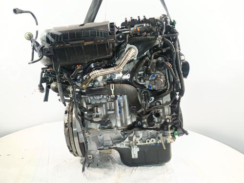 Engine CITROËN C4 Picasso II 1.6 BlueHDi 120 | BP32760695M1 - Image 4