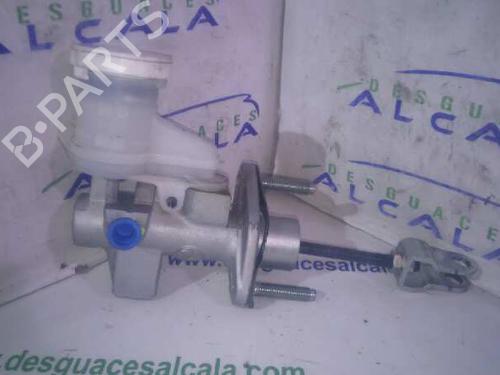 Clutch slave cylinder MITSUBISHI L200 / TRITON (KA_T, KB_T)  | BP14352123M113 