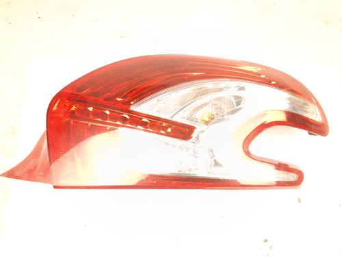 Used Right taillight PEUGEOT 208 I (CA_, CC_) [2012-2021]  30442469