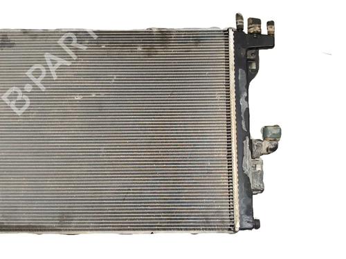 Water radiator RENAULT EXPRESS Box Body/MPV | BP37193002M31 - Image 3