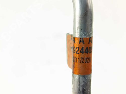AC pipe NISSAN MICRA V (K14) 1.0 IG-T 100 | BP38956642M126 - Image 4