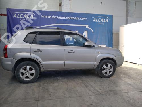 Used Parts HYUNDAI TUCSON (JM)  2.0 CRDi  1112068