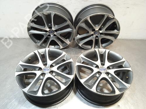 Felg VOLVO V50 (545) T5 AWD (230 hp) 17182385