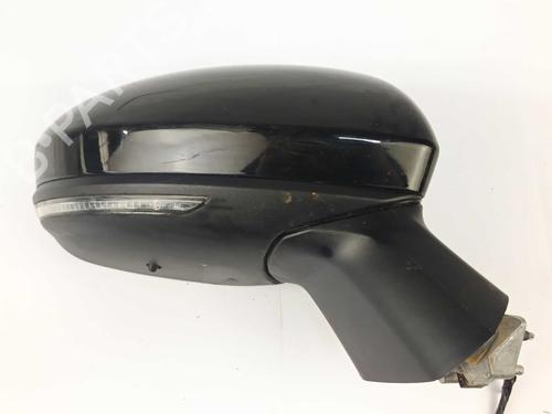 Right mirror RENAULT CLIO V (B7_) 1.5 Blue dCi 100 (B7AD) | BP37019677C27 - Image 2
