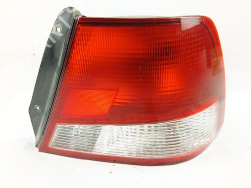 Used Right taillight HYUNDAI ACCENT II (LC) 1.3 (86 hp) 27359228
