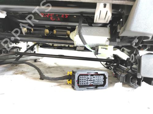 Seats set OPEL CROSSLAND X / CROSSLAND (P17, P2QO) 1.5 (75) | BP26557237C78 