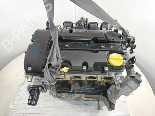 Motor OPEL CORSA E (X15) 1.4 (08, 68) | BP33887971M1 - Image 15