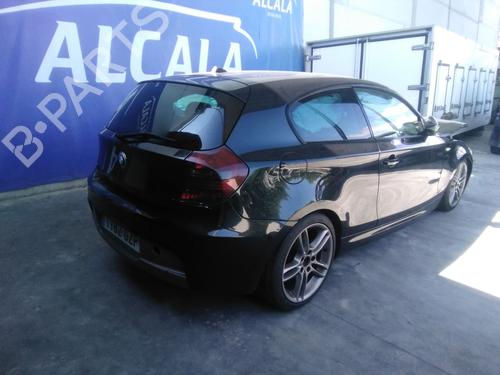 Gearbox BMW 1 (E81) 120 d | BP13696404M3 