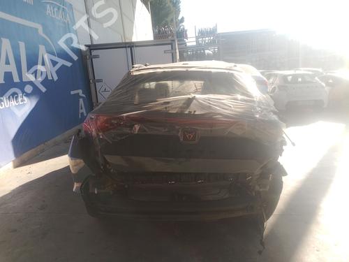 Electronic module CUPRA FORMENTOR (KM7, KMP) 1.5 TSI | BP34158370M83  - Image 6