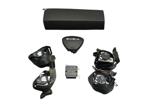 Used Airbag Kit Airbag Kit DACIA DUSTER (HM_) 1.5 dCi 115 4x4 (114 hp) 35792001 35792001
