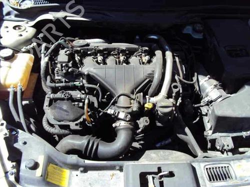 Right front window switch VOLVO S40 II (544) 2.0 D | BP9988038I26  - Image 9