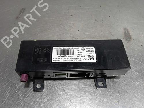 Used Electronic module Electronic module CITROËN C3 AIRCROSS II (2R_, 2C_) [2017-2026] 10152477 10152477
