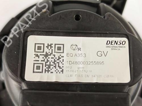 Heater blower motor CITROËN JUMPY III Van (V_) 2.0 BlueHDi 120 | BP35946536M62 - Image 5