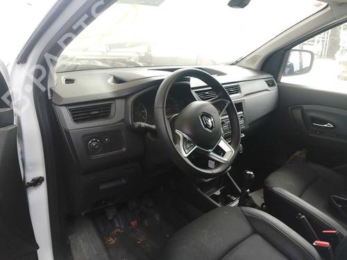 Electronic module RENAULT EXPRESS Box Body/MPV  | BP36032921M83  - Image 12