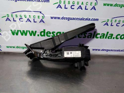 Pedal VW PASSAT B6 (3C2) | BP9990055I4 - Image 2