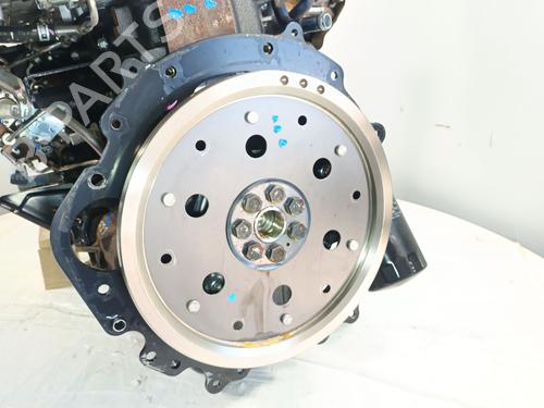 Engine MITSUBISHI PAJERO IV (V8_W, V9_W) 3.2 DI-D 4WD (V98W, V88W) | BP35954298M1 - Image 13
