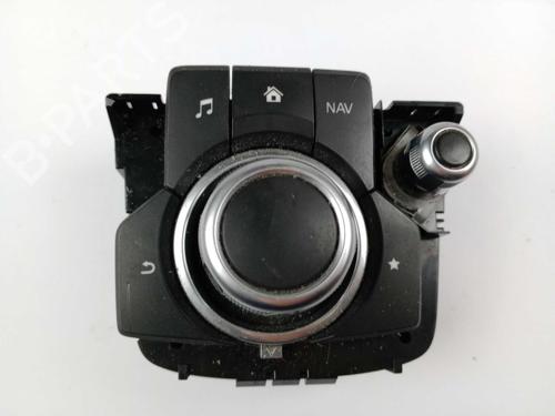 Used Switch Switch MAZDA 3 Saloon (BM_, BN_) 1.5 D (BMLFP, BMLFS) (105 hp) 29260756 29260756