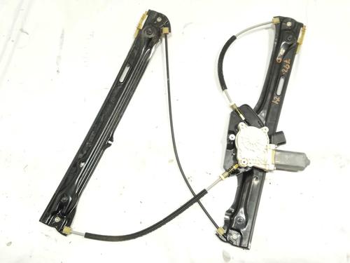 Used Front right window mechanism Front right window mechanism 22634334 22634334