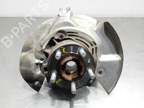 Used Right front steering knuckle Right front steering knuckle 11696149 11696149