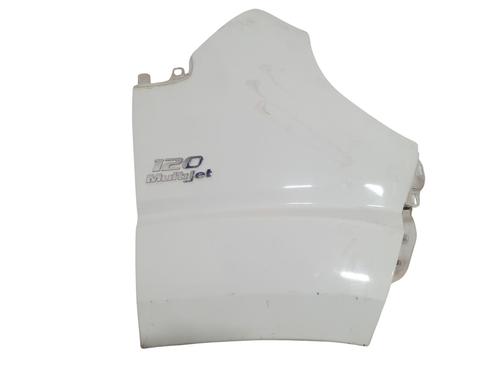 Right front fenders FIAT DUCATO Van (250_) 120 Multijet 2,3 D 4x4 331711471
