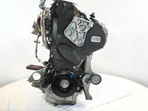 Used Engine Engine RENAULT MEGANE II (BM0/1_, CM0/1_) 1.9 dCi (131 hp) 34187519 34187519