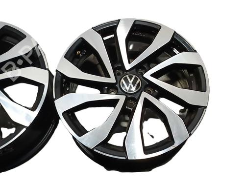 Fælgsæt VW GOLF VIII (CD1, DA1) 1.0 eTSI | BP39099166C100 - Image 5