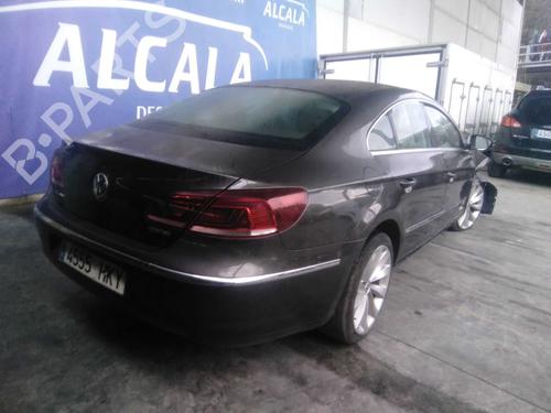 Switch VW CC B7 (358) 2.0 TDI | BP16767296I30 - Image 7