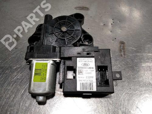 Used Left rear window motor FORD KUGA I 2.0 TDCi (136 hp) 10093804