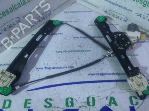 front-left-window-mechanism-bmw-1-e87-120-d-electrico-6-pines-2003-2004-2005-2006-2007-2008-2009-2010-2011-2012-2013-9988009 main image