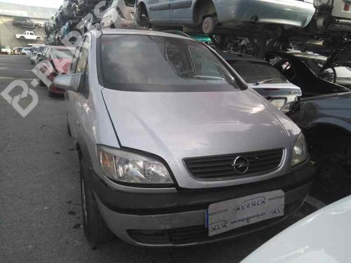 Front left window mechanism OPEL ZAFIRA A MPV (T98)  | BP9991127C22 