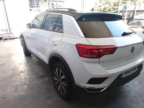 Switch VW T-ROC (A11, D11) 1.6 TDI | BP19711272I30 - Image 11