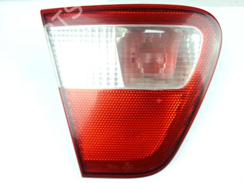 Used Left tailgate light Left tailgate light 12468491 12468491