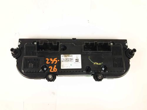 Climate control SEAT LEON (5F1) 1.2 TSI | BP34446283I5 - Image 2