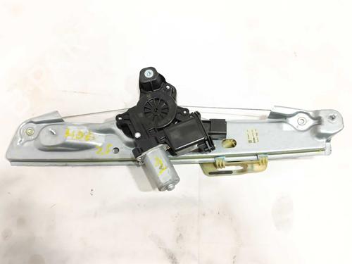 rear-left-window-mechanism-opel-astra-k-b16-2015-2016-2017-2018-2019-2020-2021-2022-27604275 main image