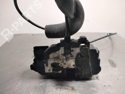 Rear right lock RENAULT MEGANE III Grandtour (KZ0/1)  | BP10143364C99 