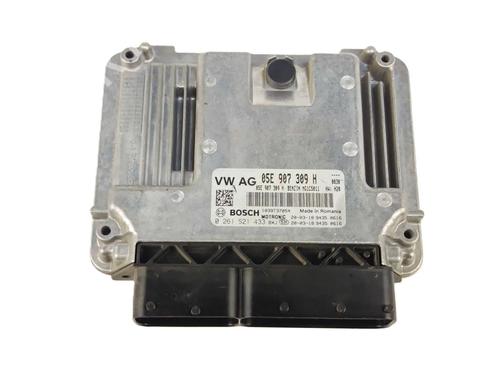 Used Engine control unit (ECU) Engine control unit (ECU) 38711895 38711895