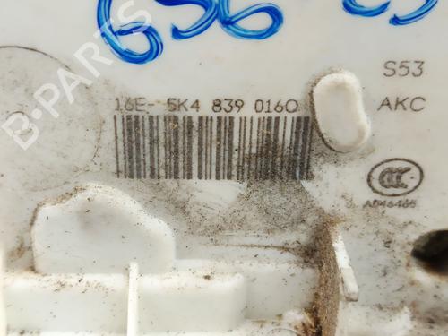 Rear right lock SEAT LEON (5F1) 2.0 TDI | BP30103803C99