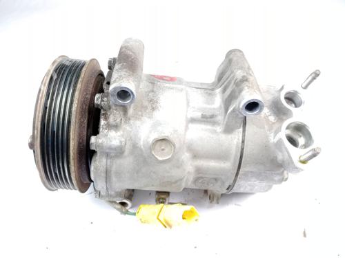 Used AC compressor CITROËN C3 I (FC_, FN_) 1.4 HDi (68 hp) 21597003
