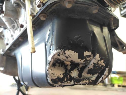 Engine CITROËN C3 II (SC_) 1.4 HDi 70 (SC8HZC, SC8HR0, SC8HP4) | BP18460401M1 - Image 19