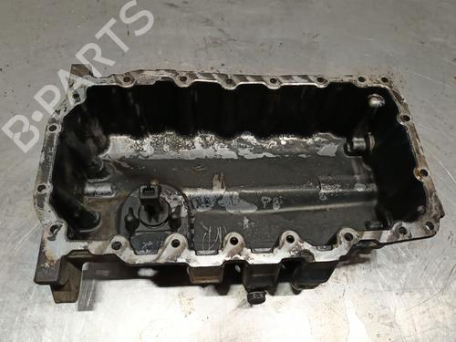 Oliebundkar VW CADDY III MPV (2KB, 2KJ, 2CB, 2CJ) 1.6 TDI | BP28807110M115 