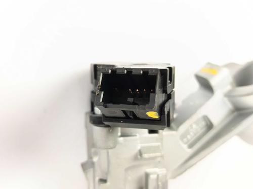 Ignition barrel CHEVROLET TRAX 1.7 TD | BP34446208M48 - Image 3