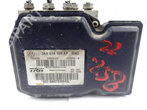 ABS pump VW PASSAT B7 (362) | BP11363833M43 - Image 4
