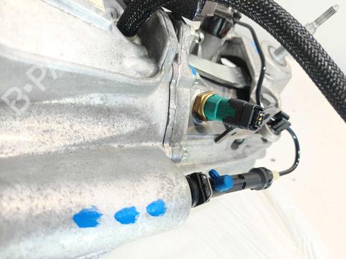 Gearbox RENAULT EXPRESS Box Body/MPV 1.5 Blue dCi 75 (F6AA) | BP38534267M3 - Image 11