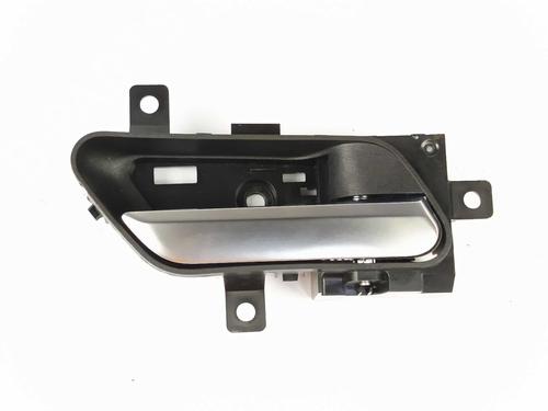 Used Rear right interior door handle Rear right interior door handle NISSAN QASHQAI III (J12) 1.3 DIG-T (140 hp) 36023753 36023753