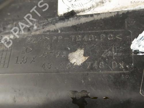 Right headlight FIAT DUCATO Van (250_) 130 Multijet 2,3 D | BP36997816C29 - Image 5